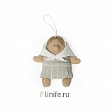 Славянский оберег Бабулечка