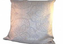 Наволочка на подушку «Льняная» | Интернет-магазин изделий из льна «Линайф»