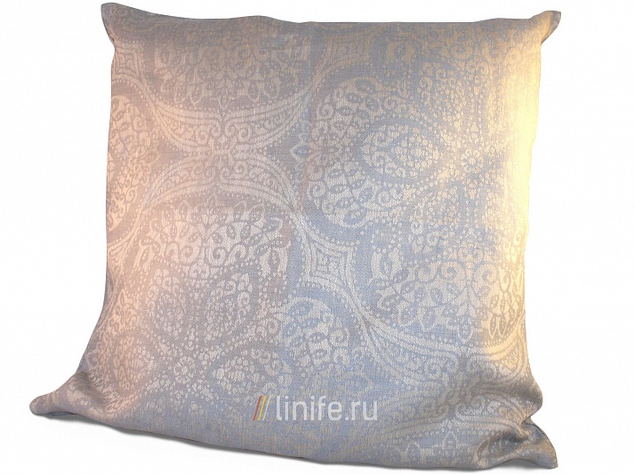 Наволочка на подушку «Льняная» | Интернет-магазин изделий из льна «Линайф»