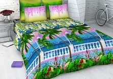 Постельное белье из бязи Сочи