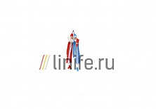 Игрушка Снегурочка вытянутая