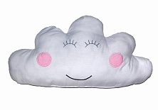 Подушка-игрушка Облако